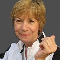 Glenda L. Runnels Martin