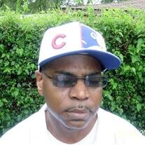 Earl D. Shaw