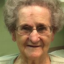 Alice Lou Shields
