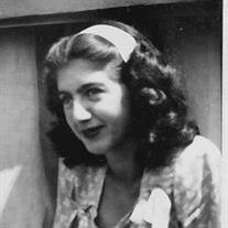Anne M Gaffney