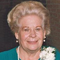 Marietta Ann Grabau