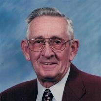 William J. "Bill" Fricke