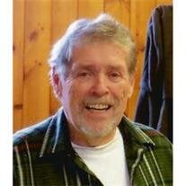 Shaun P. Kielty
