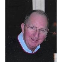 Raymond J. Thibeault