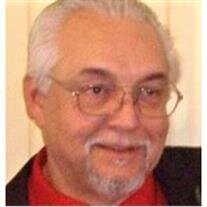 Michael A. Thompson