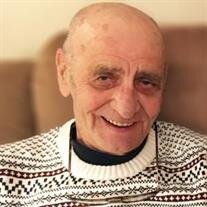Joseph P. Thibaudeau