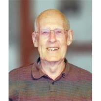 Clarence P. "Clancy" Cormier