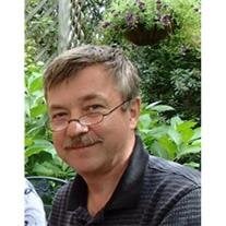 Yevgeniy Y. "Gene" Petrov