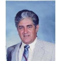 Armand J. Leger