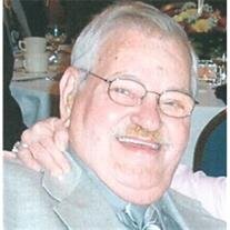 James E. McGregor