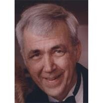 Paul G. Clancy