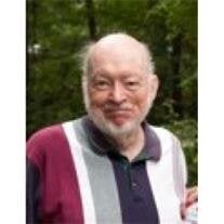 Harold W. Trenouth