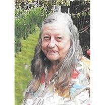 Mildred L. (Spaulding) Kelley