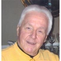 Robert N. "Bob" Storme