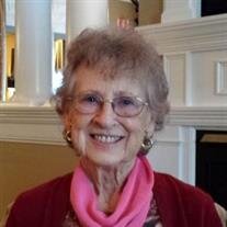 Loretta Ann (Paige) Coyle