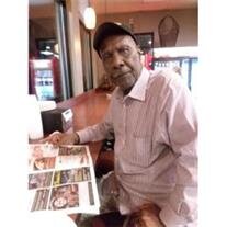 Walter H. "Andy" Anderson, Sr.