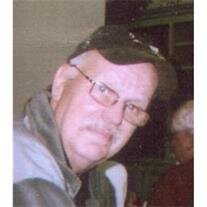 Walter R. Vedock, Jr.