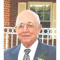 Rosaire J. "Joe" Fortier