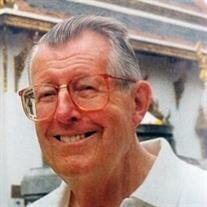 Craig S. Gustafson, Sr.