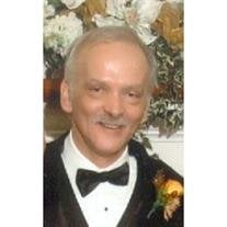 Charles P. Page, Jr.,