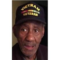 Robert Ashley, Jr.