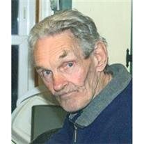 Roland T. Tweedy