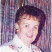 Elaine R. (McCollum) Bernard