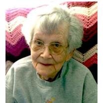 Ellen (Longley) Hitchings