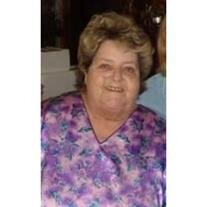 Norma J. (Ravellette) Shertzer