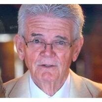 Martin J. "Jon" Pender