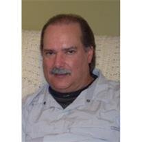 Ronald W. McGrath Jr.