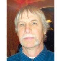 Alvah J. Deforge, III