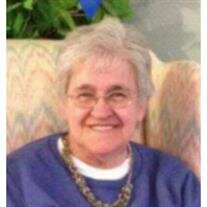Kathleen M. Cormier
