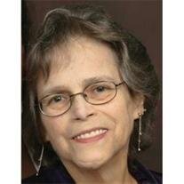 Cynthia I. Westover