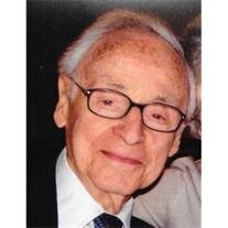 Ernest A. Charron