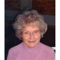 Lillian G. (Ford) Crothers