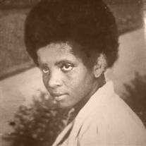 Marlene L. Phipps - Simms