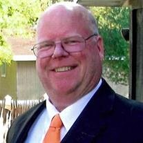 John P. Chapman