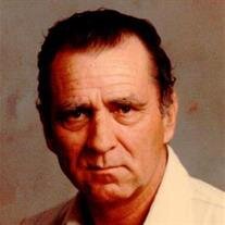 Orval Godsey