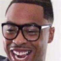 Charels Mitchell III