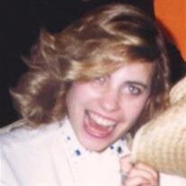 Wendy Cox Veazey