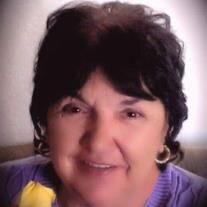 Jacqueline Marie Roe