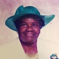 Willie  Mae  Pace