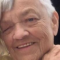 Ann T. (Tavernier) Wilcox