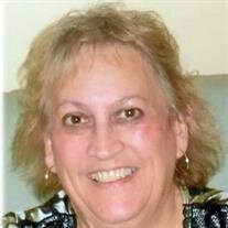 Wendy Tordi