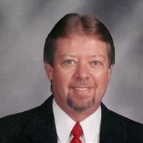 Mr. Lynn Cooper