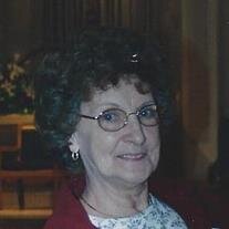 Janet Mae Ference