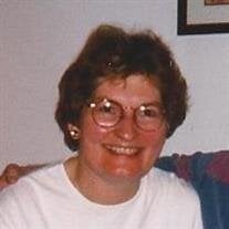 Phyllis Ann Monaghan