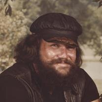 Jerry "Pooh" Thompson