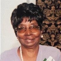 Mrs. Evelyn Colleton